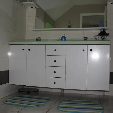 L'etape Bed & Breakfast *