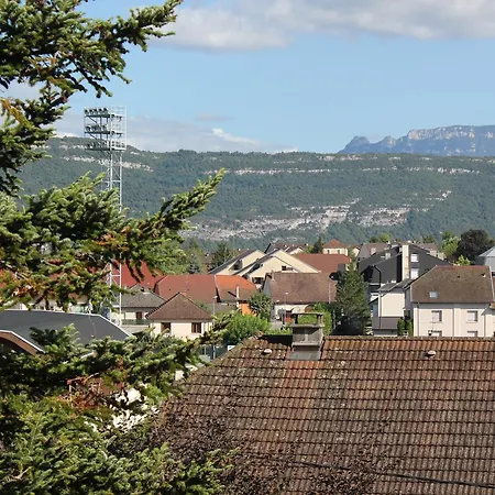 L'etape Belley