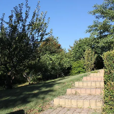 Bed & Breakfast L'etape Belley