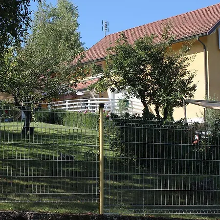 L'etape Bed & Breakfast *