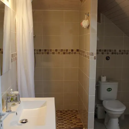 Bed & Breakfast L'etape *