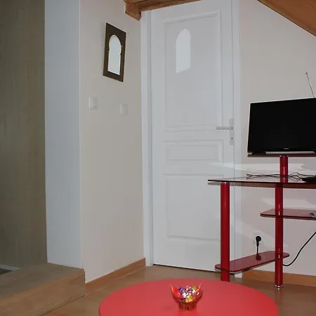 Bed & Breakfast L'etape *